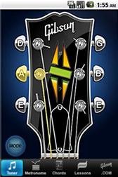 game pic for Gibson Learn Master Guitar